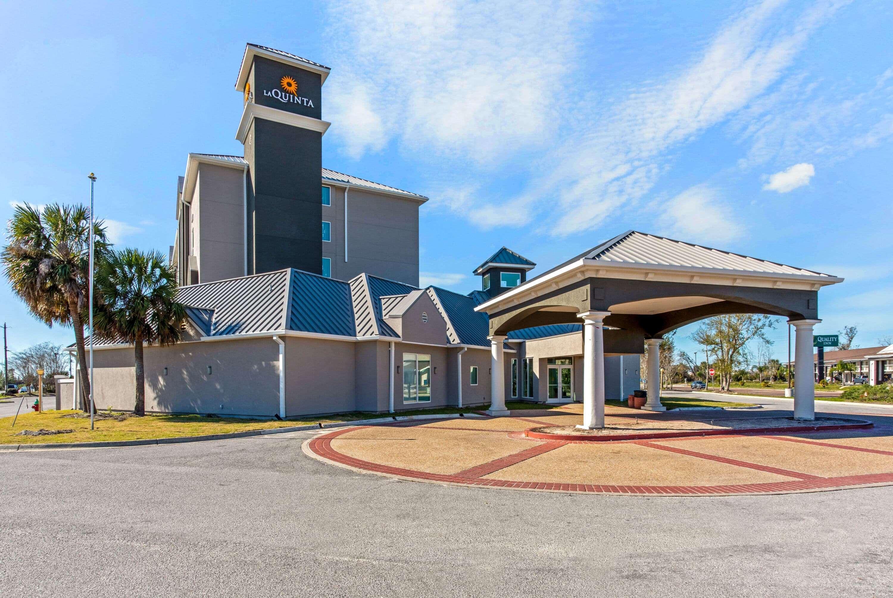 La Quinta Inn & Suites By Wyndham Панама-Сити Экстерьер фото