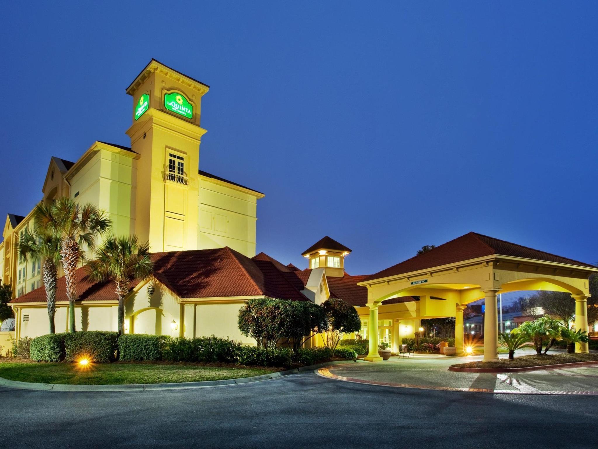La Quinta Inn & Suites By Wyndham Панама-Сити Экстерьер фото
